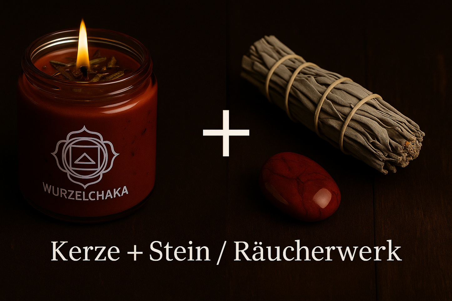Erdung & Stabilität Set klein
