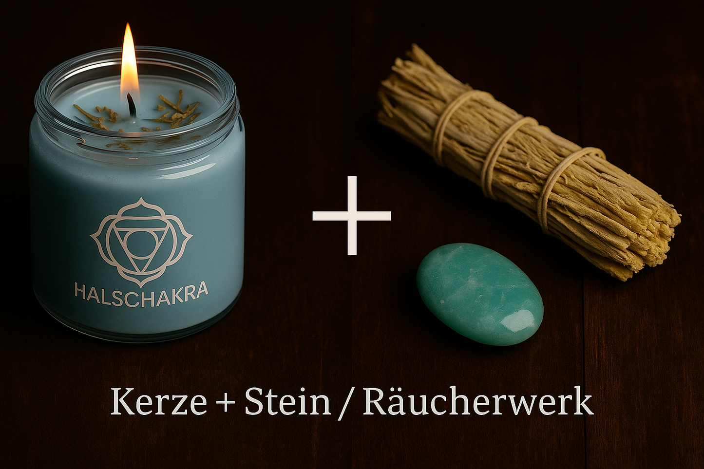 Kommunikation & Selbstausdruck Set klein