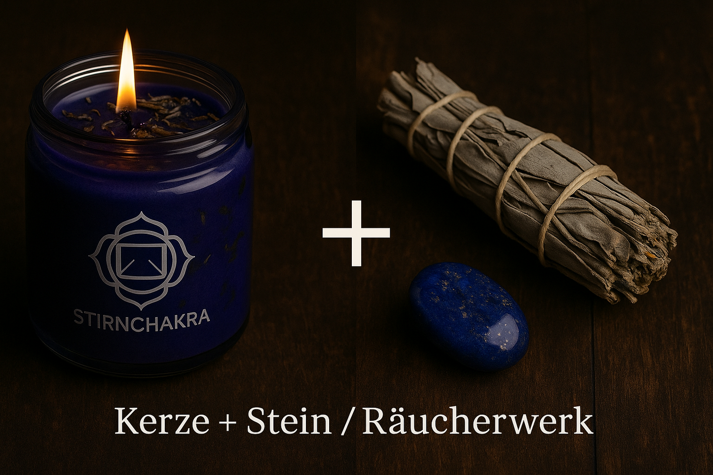 Intuition & Erkenntnis Set klein
