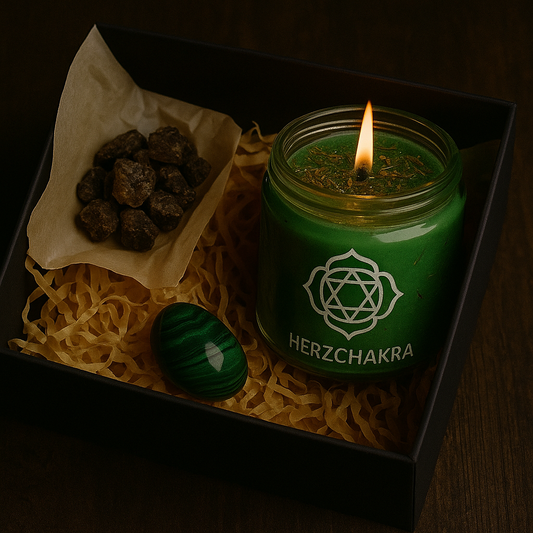 Selbstliebe & Harmonie