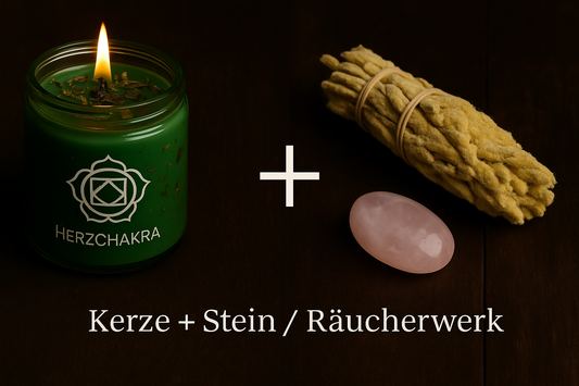 Selbstliebe & Harmonie Set klein