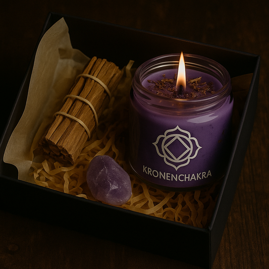 Spiritualität & Verbindung Set