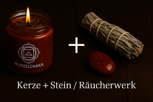 Erdung & Stabilität Set klein